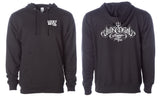 Lucky Devil Pullover Hoodie